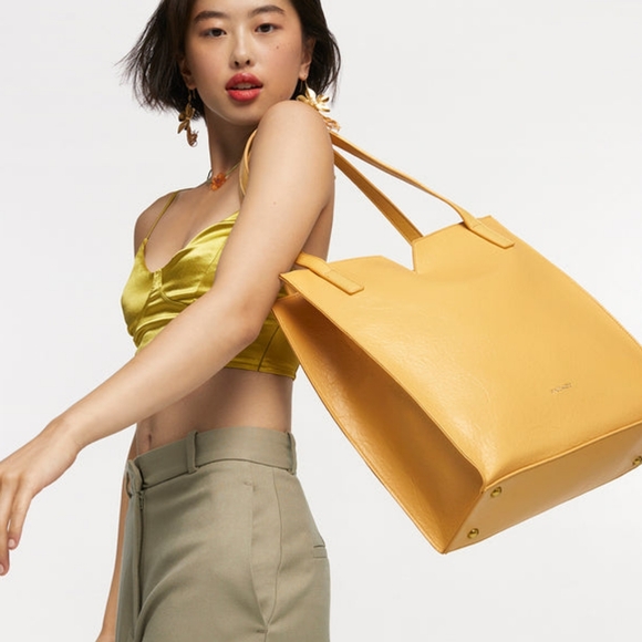 Pixie Mood Alicia Tote II Shoulder Bag Crossbody Purse Set - Picture 13 of 15